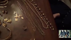 ОМОН не спит. Оперативная облава на цыган