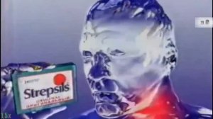 Strepsils — «Когда простуда берёт за горло» в 8х быстрее | PRO Рекламу