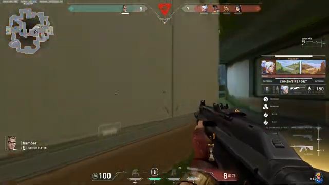 New Perl Map Patch | Valorant Live Stream in India смотреть онлайн