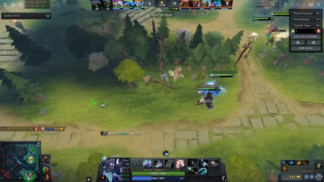 The Last Video You Will Ever Need to Watch to Gain 1000s of MMR смотреть онлайн
