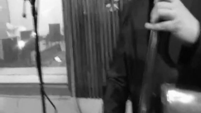 Valentin Lakodin & Cigar Hall - Ain't no sunshine смотреть онлайн