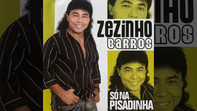 Zezinho Barros - Tentação смотреть онлайн