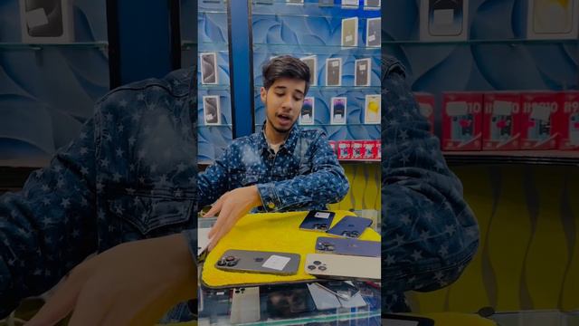 ©iPhone 13 Pro Max, 14 Pro Price in Pakistan 2024 || JV iPhone Price in Pakistan 2024 ||iPhone Kits смотреть онлайн