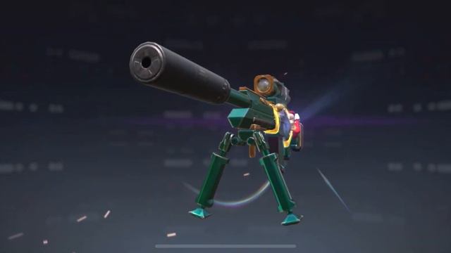 Рейтинговые бои с легендарным DLQ | CODM смотреть онлайн