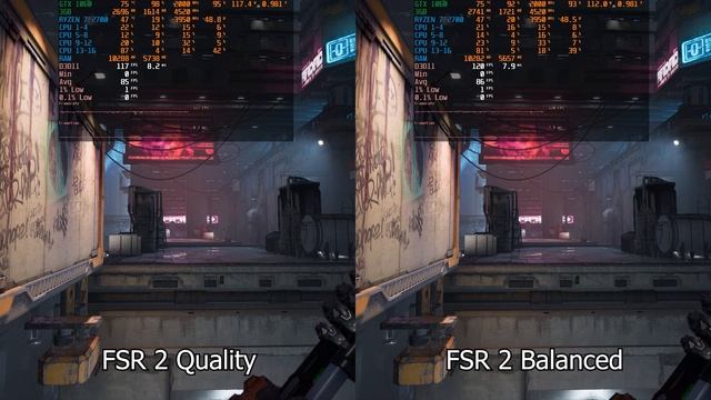Ghostrunner 2 | Optimization Guide | Up to 65% Performance Improvement смотреть онлайн