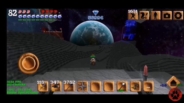 Тактики сражения против всех МИНИ боссов. Block Story #97