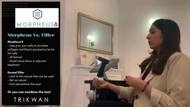 Morpheus 8 | The Most Exciting NEW Treatment In The UK