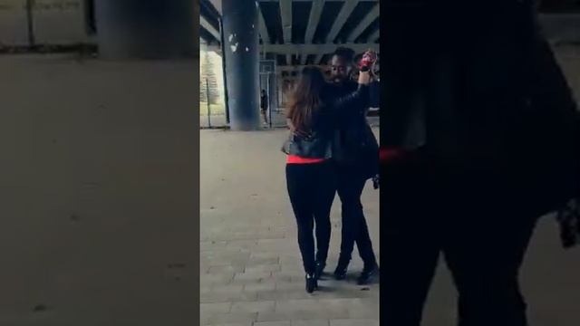 Catatu. KU-AFRO. Kaliningrad. L.Y. & Elber смотреть онлайн