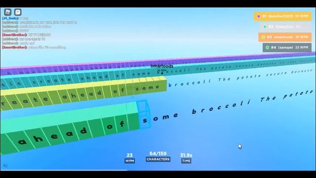 type race roblox so fun смотреть онлайн