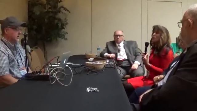 Live 2016 UFO Congress, Round Robin, Friedman, Hansen, Speigel and more! VIDEO смотреть онлайн