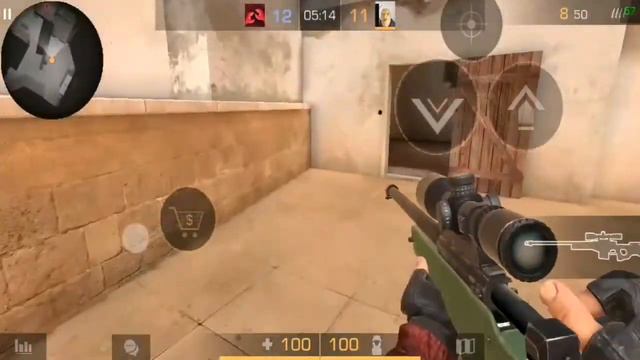 Я СЫГРАЛ ДУЭЛЬ С ПОДПИСЧИКОМ!? ОН МЕНЯ ВЫИГРАЛ? смотреть онлайн