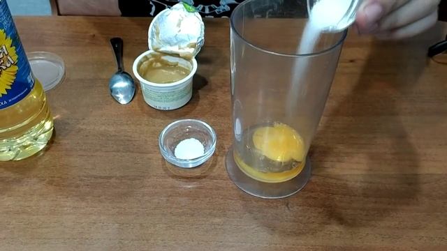 Вкусный Домашний Майонез за 5 минут. Себестоимость 28 рублей смотреть онлайн