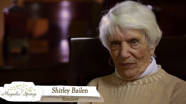 Magnolia Springs – Dining Experience смотреть онлайн