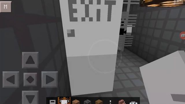 Обзор текстуры майнкрафт PE