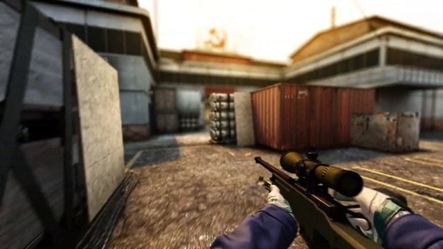 TENTACLE #CSGO смотреть онлайн