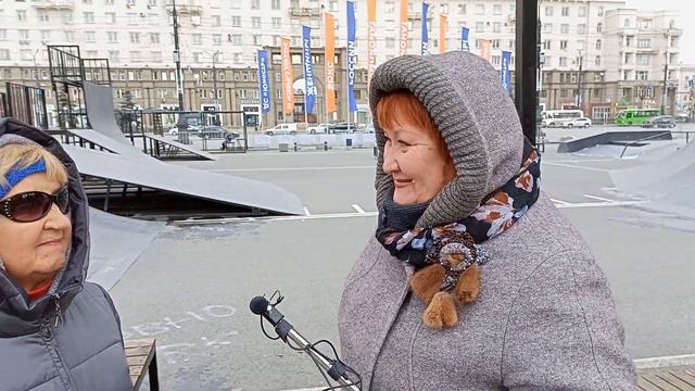 06.11.21 - опять пришла суббота. Мы снова гуляем, общаемся и кормим голубей! смотреть онлайн