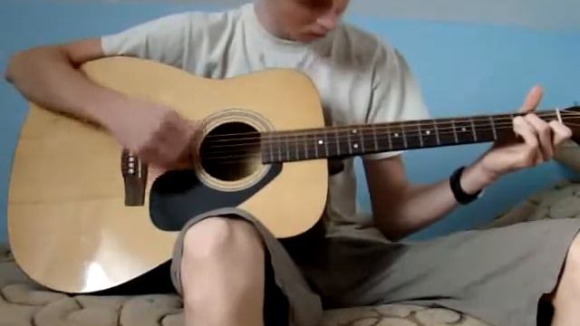 Tenacious D - Tribute смотреть онлайн