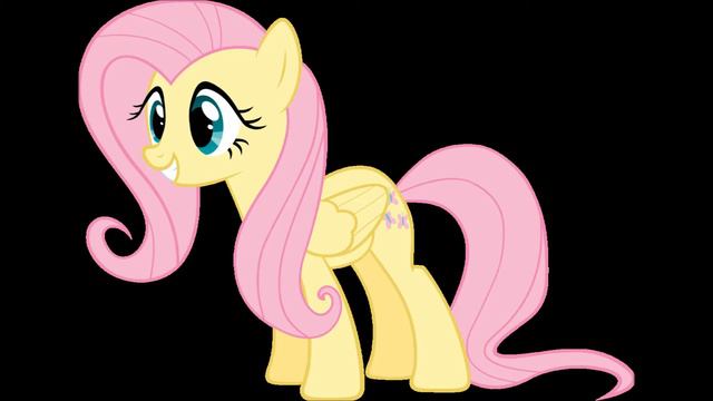 Flutter shy voice reel смотреть онлайн