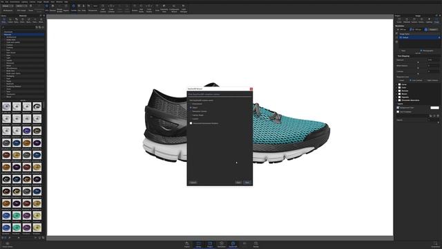 KeyShot Quick Tip - 360° Product Visuals with KeyShotXR смотреть онлайн