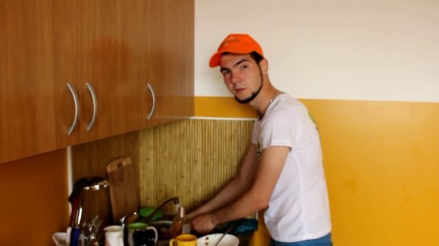 1 часть Вадим Эко десант Самара смотреть онлайн