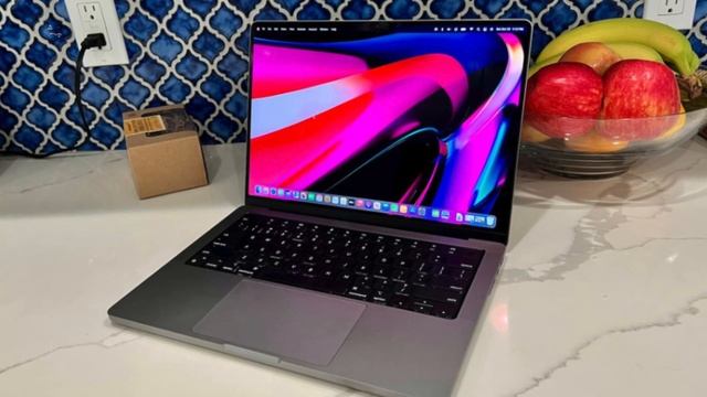 Apple 15-inch MacBook Air M3 - WWDC 2023 RELEASE? смотреть онлайн