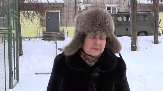 порвали сетку в защитном ограждении спортивной площадки, построенной по программе ППМИ смотреть онлайн