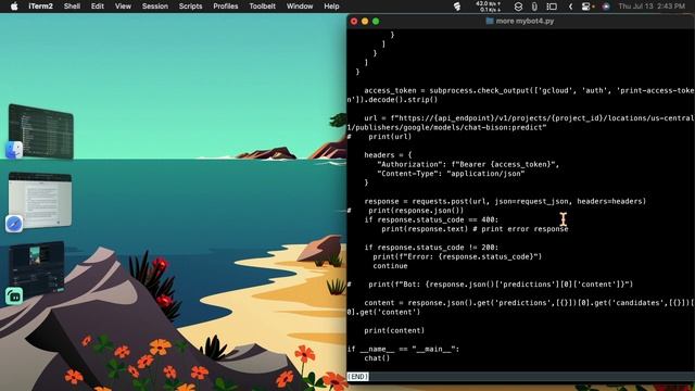 Create the simplest agent for Bard AI смотреть онлайн