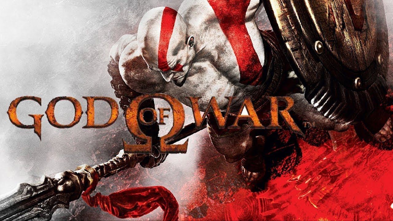 Прохождение часть 5 ФИНАЛ | God Of War Ghost Of Sparta 2010 | Русская озвучка 60FPS