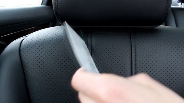 Ягуар XJ JAGUAR XJ 3.0 AS тест драйв