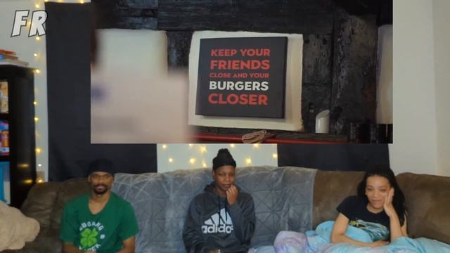 FR: Reacts: BeardMeatsFood 12 BURGERS IN 6 MINUTES...THE CHALLENGE смотреть онлайн