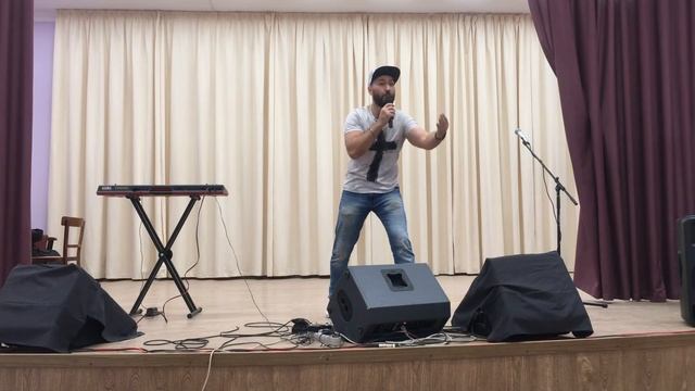 Временная вера (Пастор Вячеслав Навин) 23.09.2018 смотреть онлайн