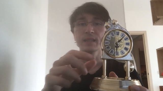 Исторический хлам. Выпуск 2 «Имперские часы» смотреть онлайн