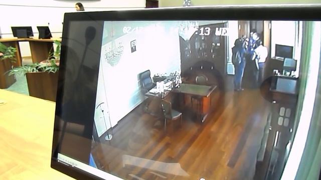Конфликт журналиста "России-24" с мэром Улан-Удэ смотреть онлайн