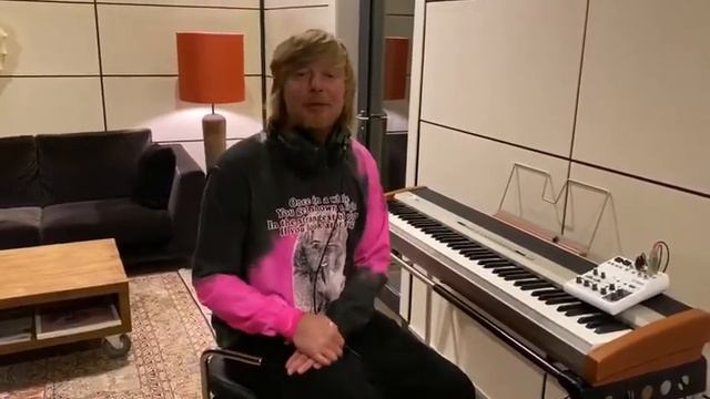 Андрей Григорьев - Апполонов. Сочи2020 смотреть онлайн