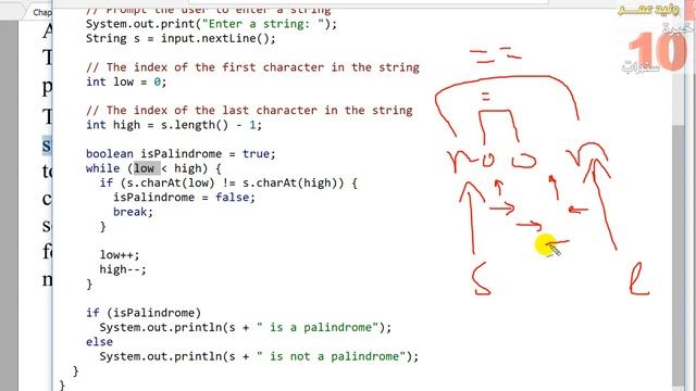 TM105 Chapter 5 Part 3 смотреть онлайн