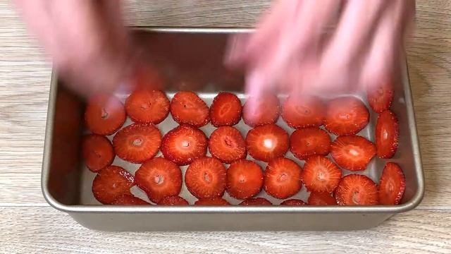 Мороженое 3 Ингредиента без мороженицы! Легкий рецепт! # 194 смотреть онлайн