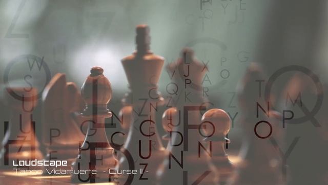 LoudScape TANGO VIDAMUERTE - Curse Vol.II (2021) смотреть онлайн