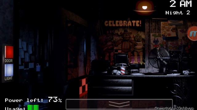 Five night at freddy's -02- game over fuck! смотреть онлайн