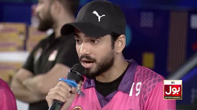 Singing Competition In Game Show Aisay Chalay Ga season 10 | Danish Taimoor Show | TikTok смотреть онлайн