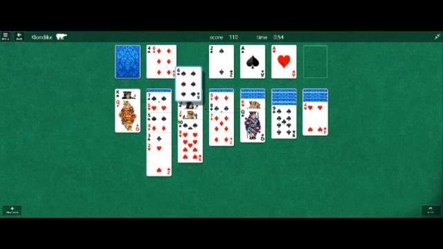 [Gaming] Zen Gaming : Solitaire games or Patience смотреть онлайн