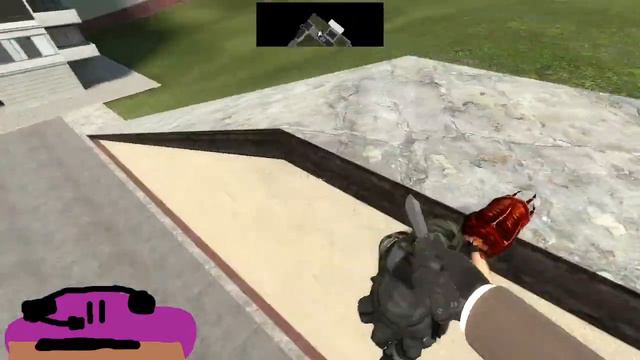 live again with gmod смотреть онлайн