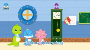 Old Mcdonald had a Farm  +More  | Nursery Rhymes | Kids Songs | T-Rex | Kuang the little Dinosaur