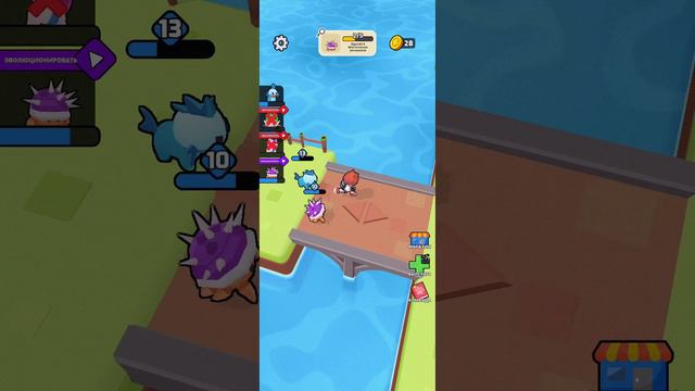 игра metamon island очень крутая игра смотреть онлайн