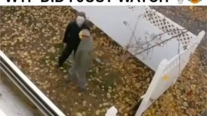WTF Did I just watch Michael Mayers halloween