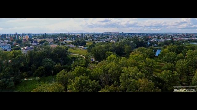 ПАРК ""СОЛНЕЧНЫЙ" смотреть онлайн