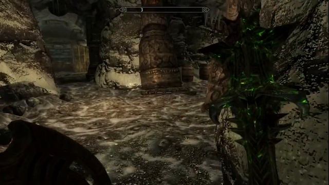 The Elder Scrolls:Skyrim Квест - Дом Ужасов Прохождение Часть 58 смотреть онлайн
