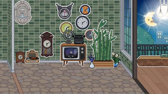 Toca Life World - Как правильно играть смотреть онлайн