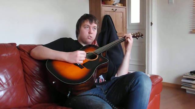 ДДТ "Это Все" (Cover) смотреть онлайн