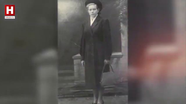 ПЕРСОНА | Валентина Авдеева: «Я на 100 процентов оптимист!» смотреть онлайн