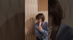 Мама забрала телефон у ребёнка!Из-за чего?